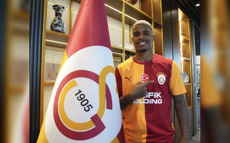 Başakşehir Başkanı Göksel Gümüşdağ’dan Lemina iddialarına sert yalan