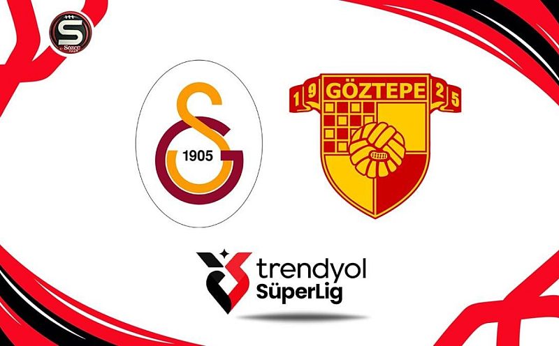 Galatasaray-Göztepe maçı 21.30’da: İlk 11’ler ve Batrakov detayı
