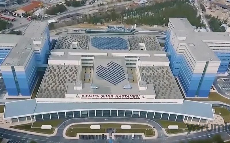 Osman Zabun: Isparta’da toplam 106 doktor kadrosu tahsis edildi