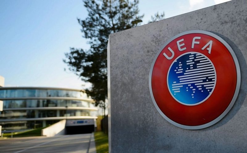 UEFA ülke katsayısında Hollanda-Türkiye farkı daraldı: Türkiye 9. sıraya yaklaştı