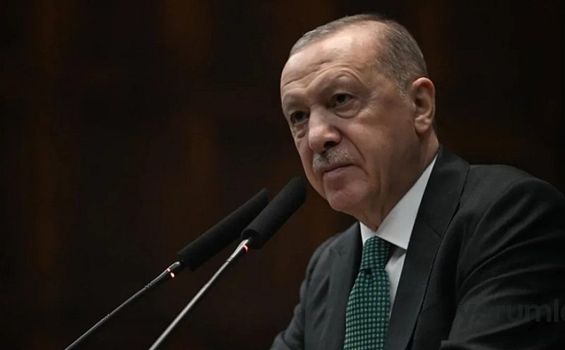 Erdoğan: Girne’deki gemi faciasında “Devletimiz tüm imkanlarını seferber etti”