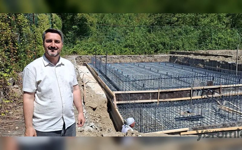 Kumluca’da doğalgaz altyapı yatırımı: hat etapları ve ilk gaz takvimi netleşecek
