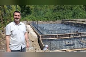 Kumluca’da doğalgaz altyapı yatırımı: hat etapları ve ilk gaz takvimi netleşecek