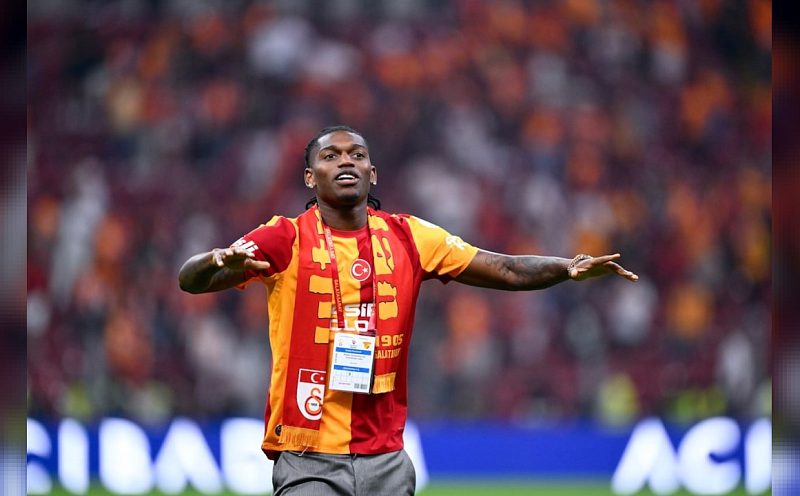 Rafael Leao’nun RAMS Park buluşması: Galatasaray Göztepe’yi 3-2 kazandı