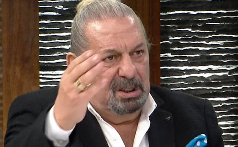 Samsunspor-Fenerbahçe sonrası Toroğlu: Tribünlerin yarısı boş, sebebi ne?