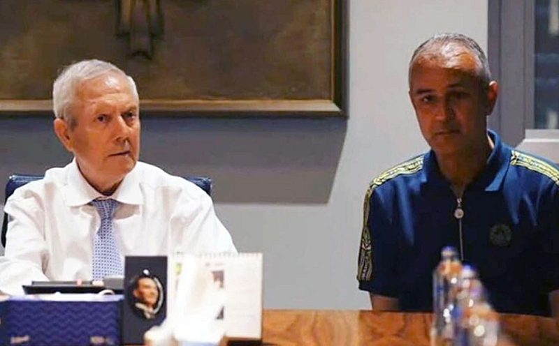 Fenerbahçe sol kanatta Fofana ve Can Uzun’a odaklandı: Ortaya 40 ve 60 milyon çıktı