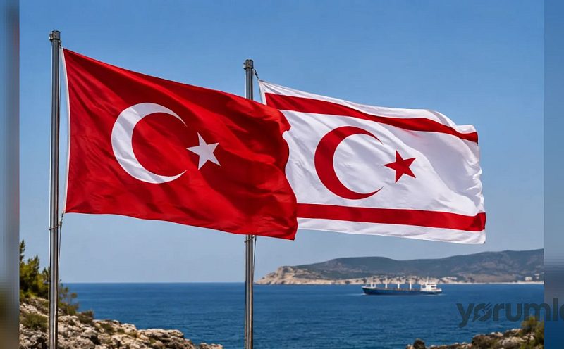 Girne’deki deniz felaketi sonrası KKTC’de 3 günlük ulusal yas ilan edildi