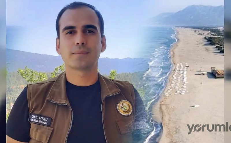 Patara’da 2021’de başlayan kum talanı iddiaları: Umut Utku’ya görevden alma gündemi