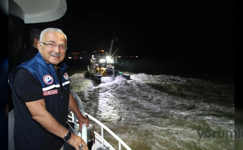 Ordu’da balıkçılar için kritik adım: 4 ay sonra yeniden denizde