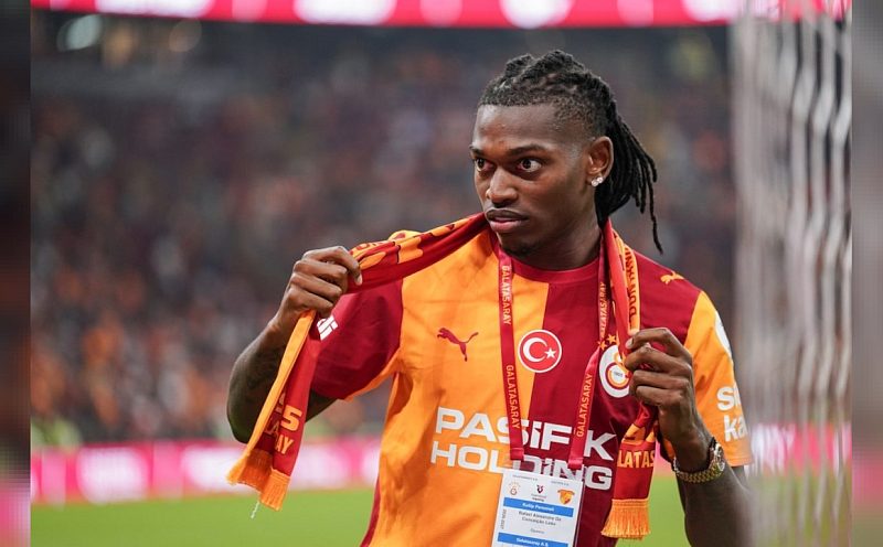 Rafael Leao’nun ayrılığı sonrası Sporting Lizbon, 21.89 milyon Euro kazandı
