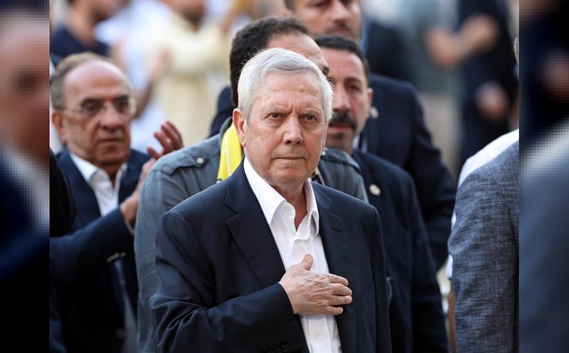 Fenerbahçe, 18 yıl sonra Şampiyonlar Ligi’ne 85 günde döndü
