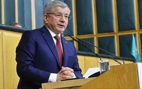 Ahmet Davutoğlu 7 Eylül Pazartesi saat 15.00’te Ankara Adliyesi’nde ifade verecek