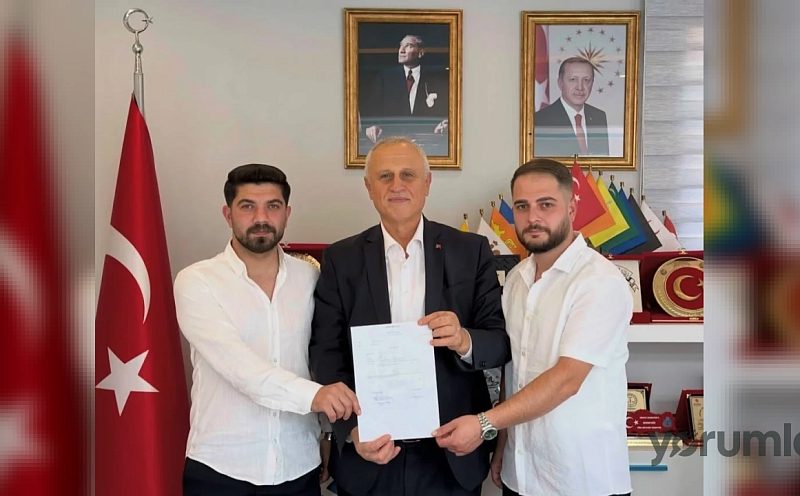 Başkent Atmacaları Taraftar Derneği Ankara’da kuruldu: hedef birliktelik