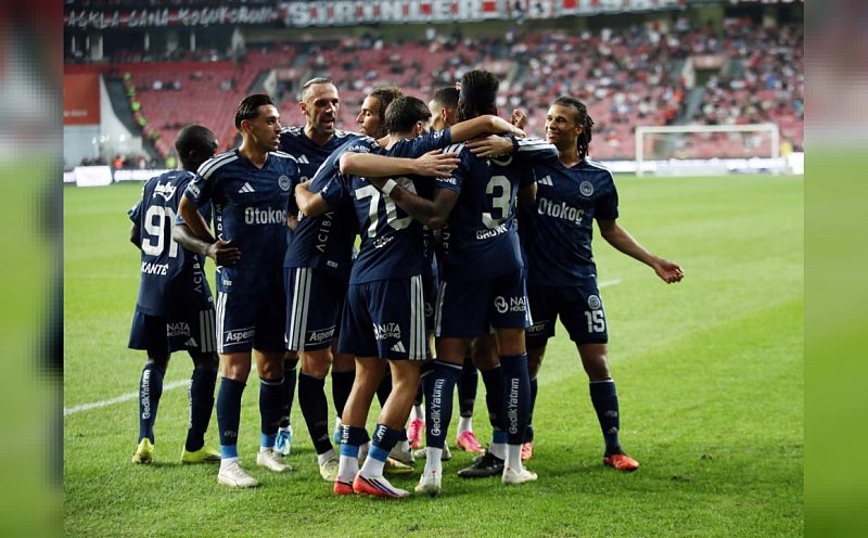 Fenerbahçe’nin bitiricilik sorunu: 9 maçta 147 şuta 1 gol