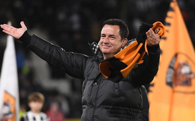 Hull City, Everton’dan Tim Iroegbunam’ı 22 milyon Sterlin’lik anlaşmayla aldı