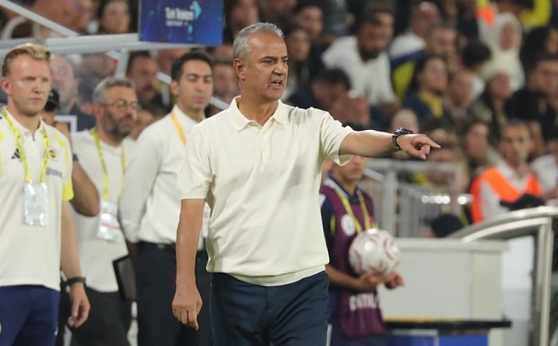 İsmail Kartal’ın Beşiktaş karnesi: 5 derbide 4 galibiyet, 1 beraberlik