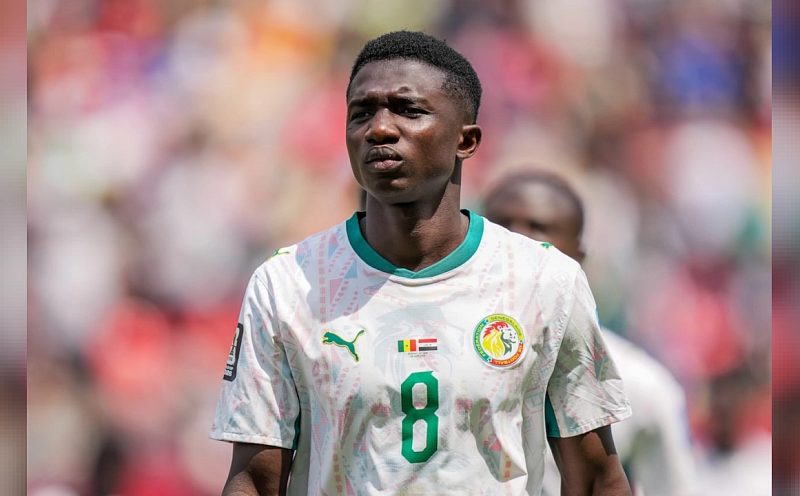 Lamine Camara transferi Monaco’nun evrak geri adımıyla iptal oldu