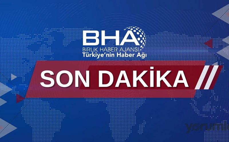 Silivri’deki “Alsu” kazasında 2 kaptan tutuklandı