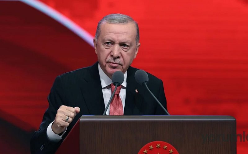 Erdoğan’ın “mazisi olmayan” ifadesiyle ilgili atışmada adli süreç başlatıldı