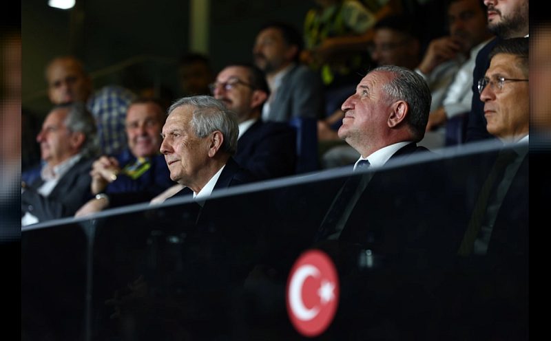 Fenerbahçe, transferin mali ayağında 89.5 milyon Euro’luk rahatlama sağladı