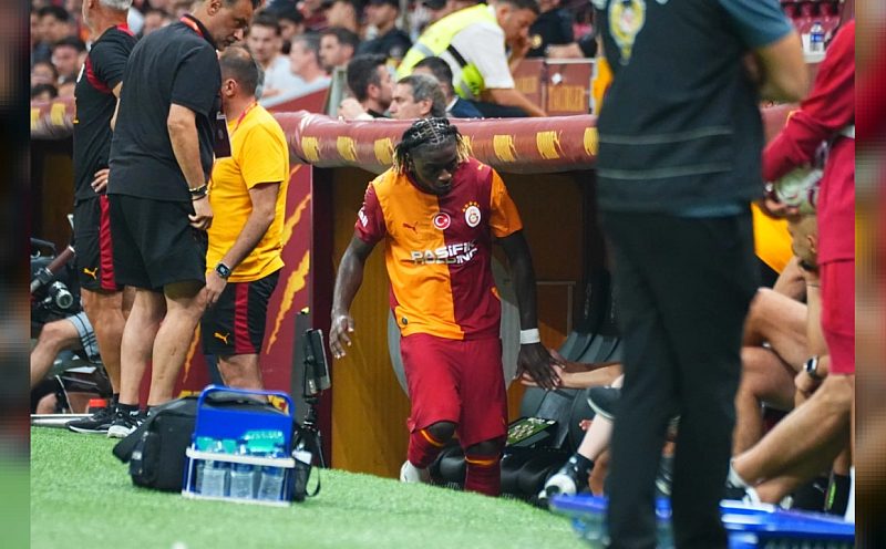 Galatasaray orta saha arayışında Ugochukwu ile bitiş: Avrupa parçası eksik