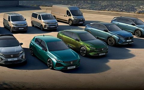 Peugeot 3008, 300 bin TL’ye varan E-208 kredisi ve 48V hibritle kampanya duyurdu