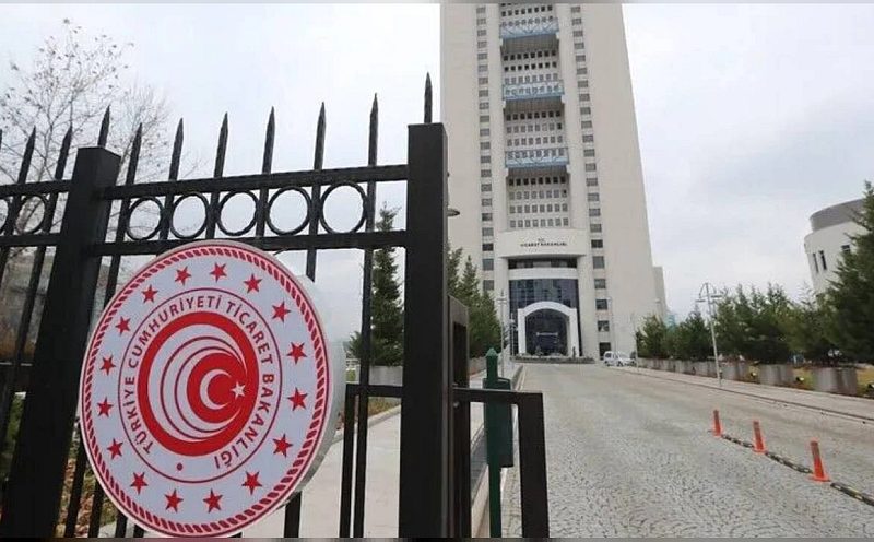 Türkiye’nin hizmet ihracatı 2025’te 124,9 milyar dolara ulaştı