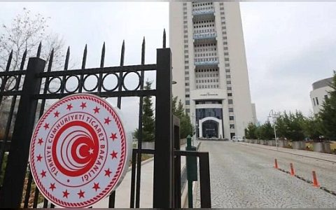 Türkiye’nin hizmet ihracatı 2025’te 124,9 milyar dolara ulaştı