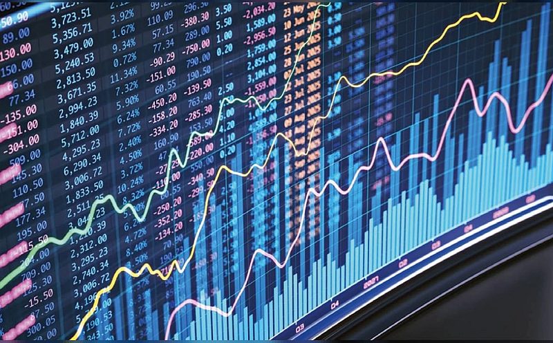 BIST 100 Endeksi Haftayı Yükselişle Kapattı: Öne Çıkan Hisseler ve Teknik Seviyeler