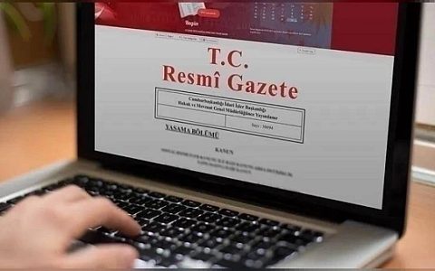 Son Dakika: 2027-2029 OVP Tebliği Yayımlandı! Kamu Harcamalarında Yeni Dönem Başlıyor