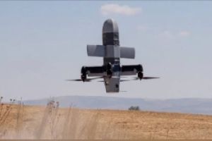 STM'den Kritik Savunma Hamlesi: TUNGA-X ve TOGAN Sahada Test Edildi