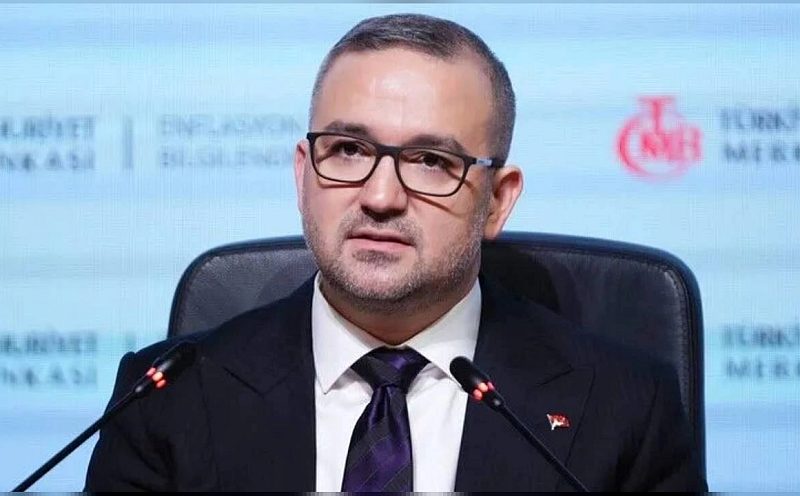 TCMB Başkanı Karahan'dan Yatırımcı Günü Açıklamaları: Enflasyon Ana Eğiliminde Yavaşlama Sürüyor