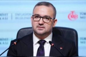 TCMB Başkanı Karahan'dan Yatırımcı Günü Açıklamaları: Enflasyon Ana Eğiliminde Yavaşlama Sürüyor