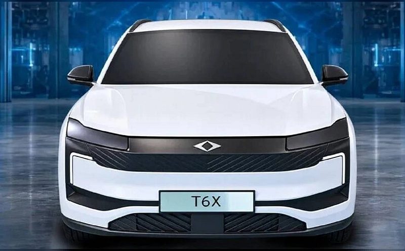 Togg T6X Taksici Esnafında Heyecan Yarattı: Haziran 2027'de Geliyor