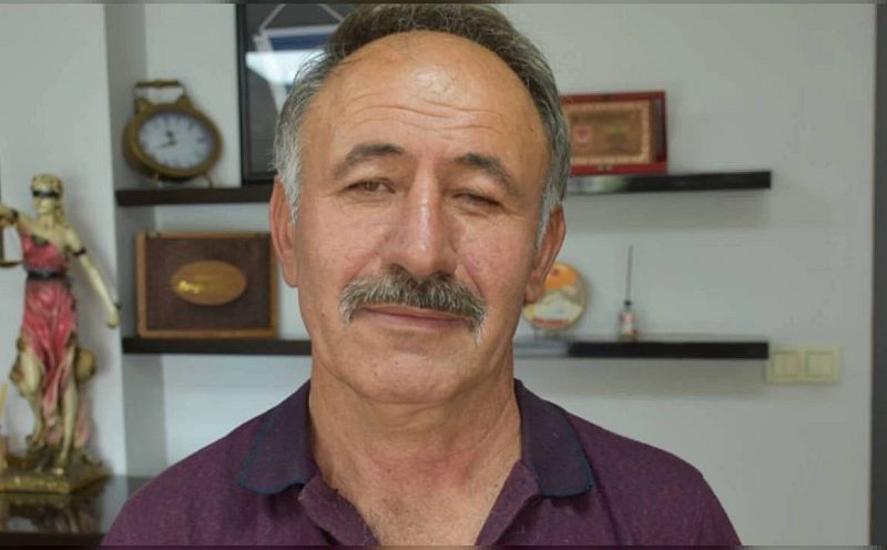 Torbalı'daki İş Kazası Davasında Karar: İnşaat İşçisi Gözünü Kaybetti