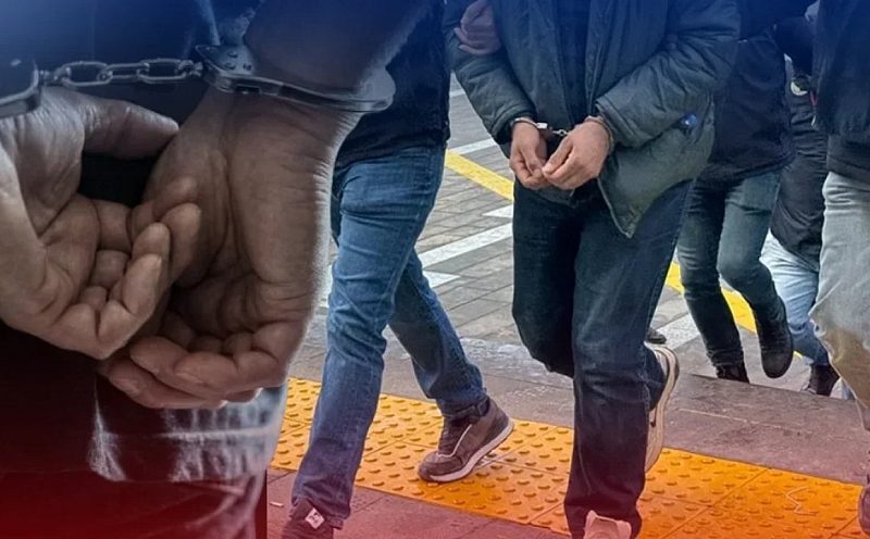 Turizm Bölgelerinde Asayiş Operasyonları: 106 Tutuklama