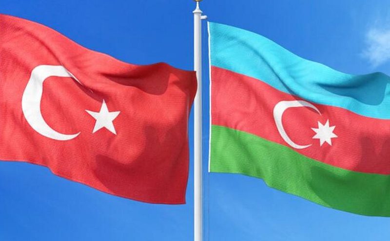 Türkiye ve Azerbaycan'dan Enerjide Yeni Dönem: Üç Kritik Elektrik Projesi Yolda