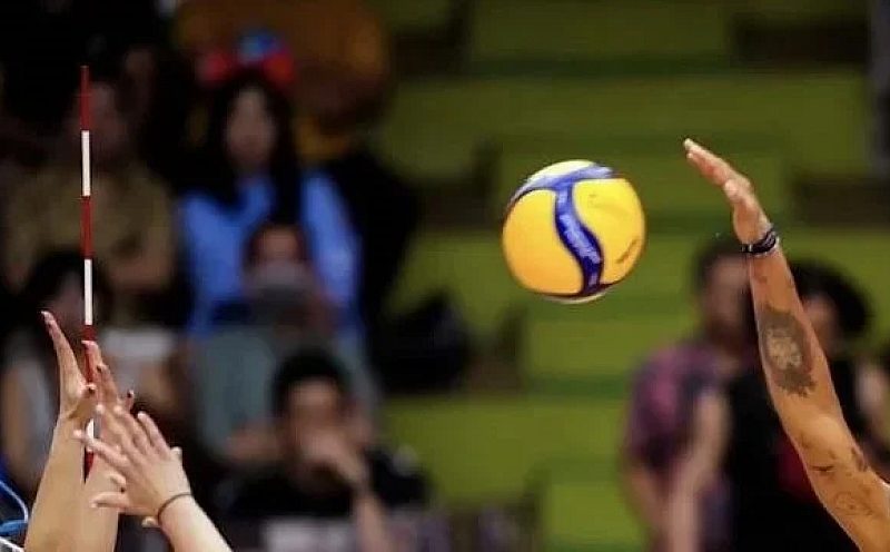 2026 AXA Sigorta Şampiyonlar Kupası VakıfBank - Eczacıbaşı ve Ziraat Bankkart - Galatasaray Maç Tarihleri Açıklandı