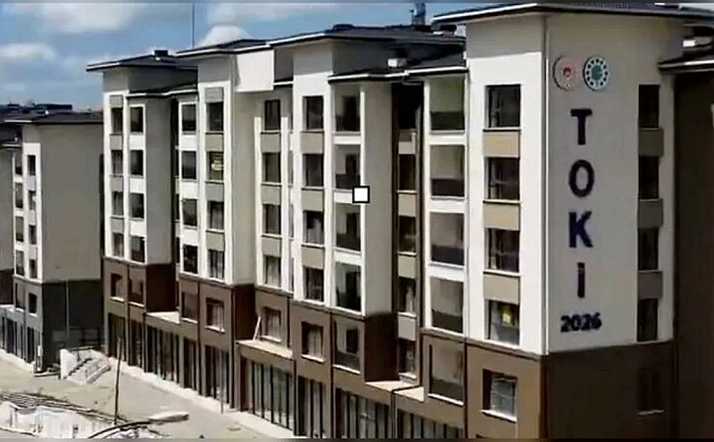 İstanbul Kiralık Sosyal Konut Başvuruları Başlıyor: Şartlar ve Fiyatlar Ne Kadar?