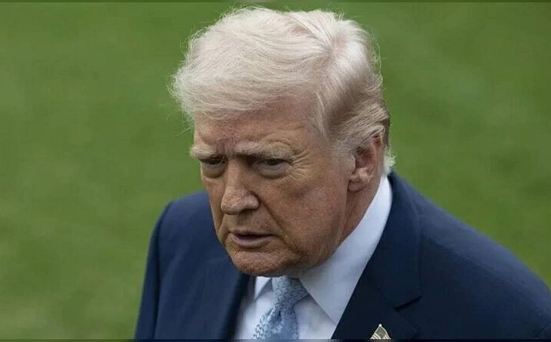 Trump'tan İrlanda'da Gündem Yaratacak Açıklamalar: İran'la Anlaşma ve Zelenskiy'ye Yakıt Çağrısı