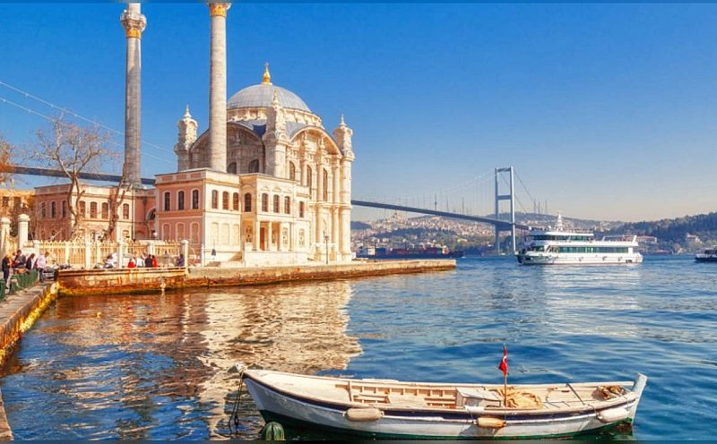 AB Vatandaşlarının 2024 Yılı Seyahat Verileri Açıklandı: Türkiye İkinci Sırada