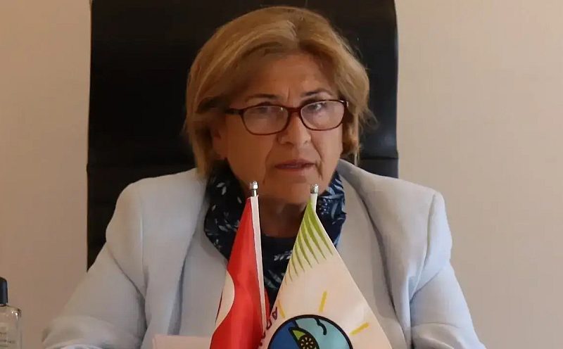 Adalar Belediyesi'nde Başkanvekili İstifası Sonrası Yeni Seçim Tarihi Belli Oldu