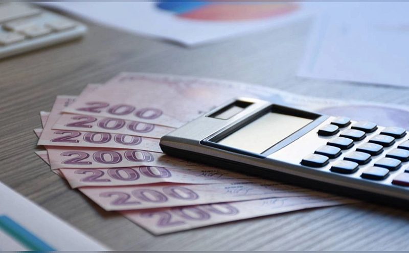 Merkez Bankası Faiz Kararını Açıkladı: Politika Faizi Yüzde 50'de Sabit Tutuldu