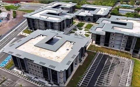 TOKİ'den Eğitim ve Gençlik Yatırımları: 1505 Okul ve Binlerce Sosyal Donatı Tamamlandı