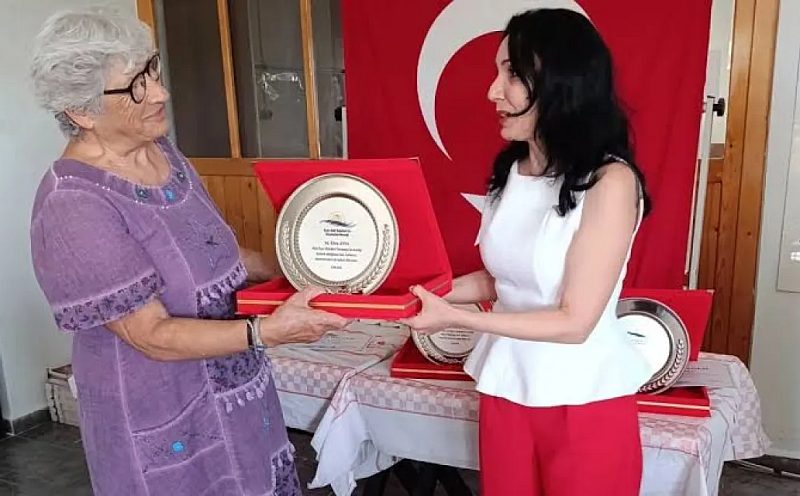 Ulusal Enez Öyküleri Yarışması’nda Ödüller Sahiplerini Buldu: Kitap Lansmanı da Yapıldı