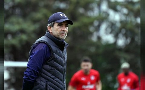 Antalyaspor'da Osman Özköylü Dönemi Başladı: Resmi Sözleşme İmzalanıyor