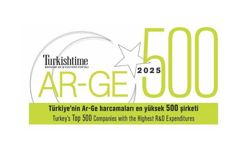 ASEE Türkiye Ar-Ge 500'de Sekizinci Kez Devler Ligi'nde: 2026 Hedefi 175 Milyon TL