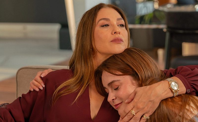Kızılcık Şerbeti'nde Çimen Sürprizi: Asena Keskinci Setten İlk Karelerle Kadroda!