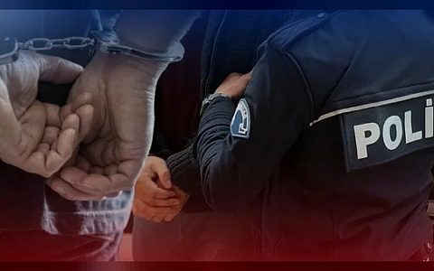 Bakan Akın Gürlek Duyurdu: 81 İlde 'Sokaklar Güvende' Operasyonu!