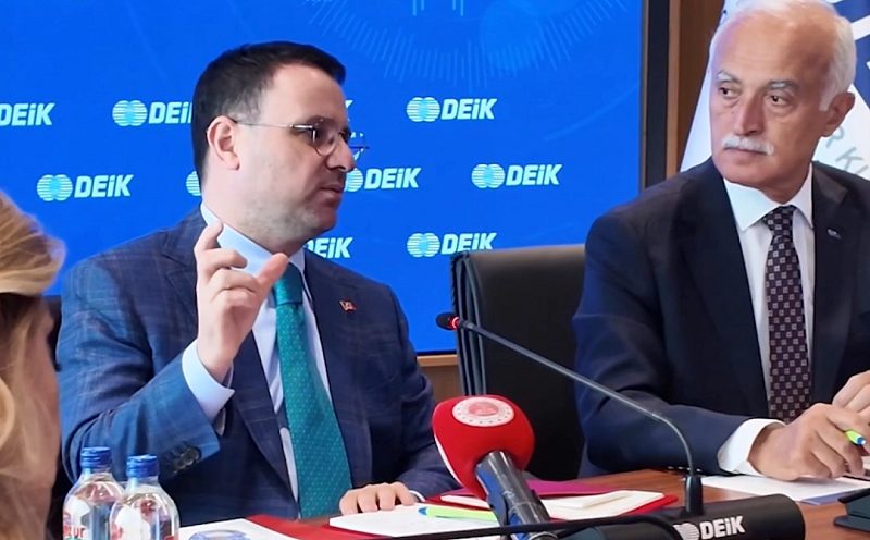Adalet Bakanı Akın Gürlek'ten İş Dünyasına Müjde: Yargı Süreçlerinde Reform ve Hukuki Güvence Dönemi